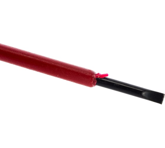 Шлицевая отвертка TOPEX 1000 В 39D473
