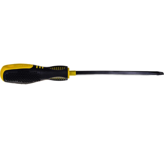 Шлицевая отвертка TOPEX 39D806