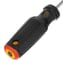 Отвертка Denzel PH2x100 мм, CrV, трехкомпонентная рукоятка 12178 4