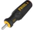Отвертка Denzel PH3x150 мм, CrV, трехкомпонентная рукоятка 12184 5