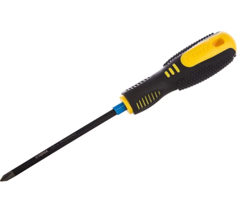 Крестовая отвертка TOPEX 39D821