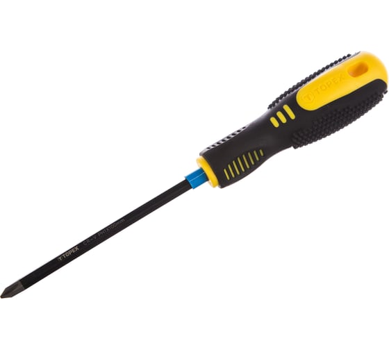 Крестовая отвертка TOPEX 39D821 1