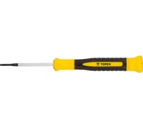 Прецизионная отвертка Torx TOPEX 39D778
