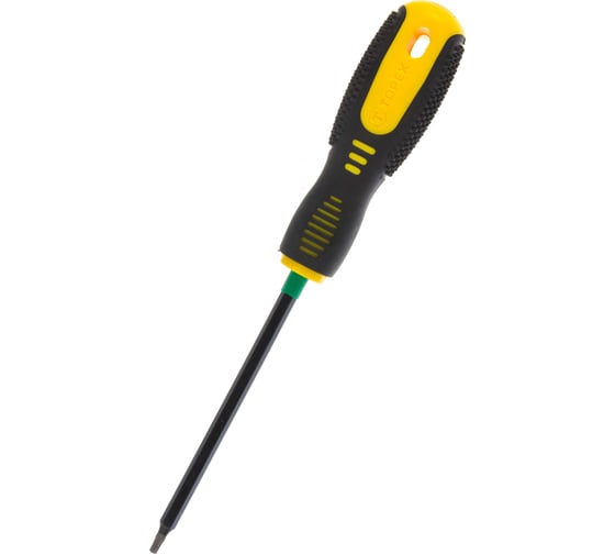 Отвертка Torx TOPEX 39D842