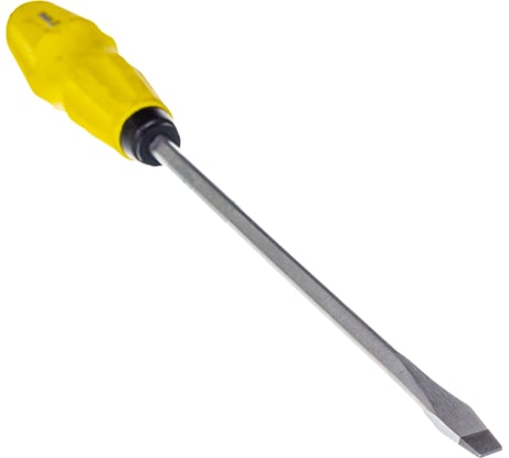 Шлицевая отвертка TOPEX 39D254