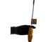 Шлицевая отвертка TOPEX 39D254 3