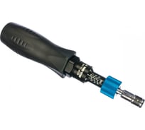 Динамометрическая отвертка 1/4", 1.5-6.5 Нм KING TONY 34111-2DG