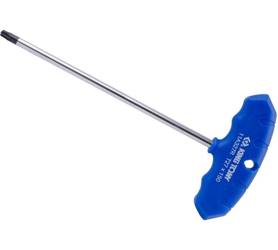 Т-образный ключ TORX T25 200мм KING TONY 11A325R