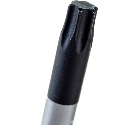 Т-образный ключ TORX T30 200мм KING TONY 11A330R