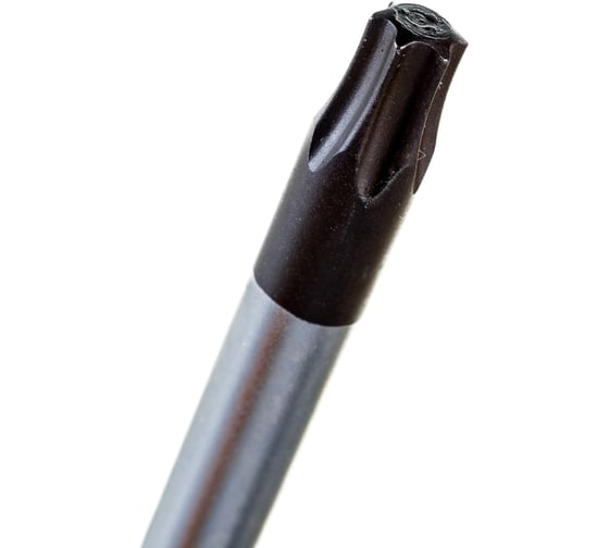 Т-образный ключ TORX T27 200мм KING TONY 11A327R