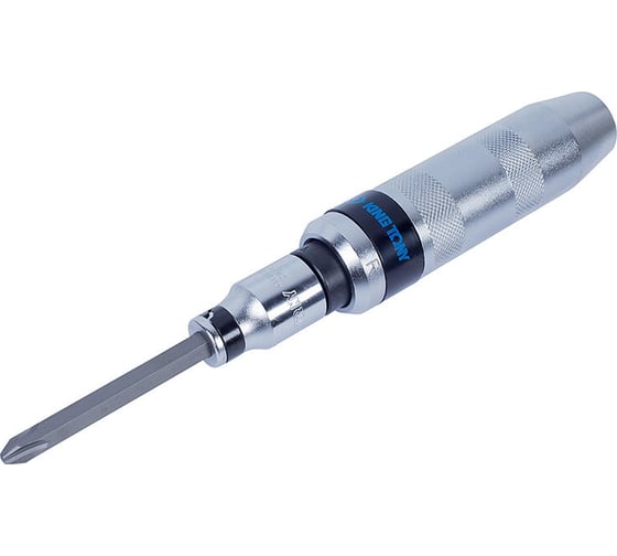 Ударная отвертка с принадлежностями 5/16", 8шт KING TONY 4108FR