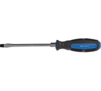 Ударная отвертка Toolberg 3101142 SL8x150 мм, двухкомпонентная рукоятка 90002916007