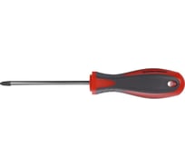Отвертка Toolberg 3101412 PH2x100 мм, двухкомпонентная рукоятка, намагниченный наконечник Лк-00002565