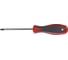 Отвертка Toolberg 3101412 PH2x100 мм, двухкомпонентная рукоятка, намагниченный наконечник Лк-00002565 1
