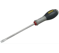 Прямая отвертка Stanley FATMAX 6.5х150 мм FMHT0-62642