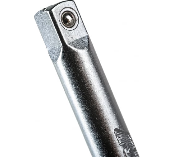 Держатель бит отверточного типа 1/4" L=150мм JTC-3740
