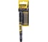 Карманная отвертка с 2-мя вставками Stanley 66-344M 2