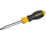 Отвертка со вставками Stanley MULTI BIT STHT0-70885 6