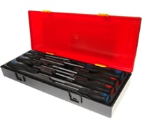 Набор силовых отверток 8 предметов JTC K7083