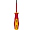 Отвертка диэлектрическая Ultra Grip PH-0 х 60 мм CR-V КОБАЛЬТ 646-485 3