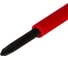 Отвертка диэлектрическая Ultra Grip PH-0 х 60 мм CR-V КОБАЛЬТ 646-485 4