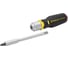 Реверсивная отвертка с битами Stanley FATMAX FMHT0-62690 2