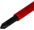 Отвертка диэлектрическая Ultra Grip PH-1 х 80 мм CR-V КОБАЛЬТ 646-492 3