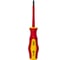 Отвертка диэлектрическая Ultra Grip PH-1 х 80 мм CR-V КОБАЛЬТ 646-492 5
