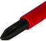 Отвертка диэлектрическая Ultra Grip PH-2 х 100 мм КОБАЛЬТ CR-V 646-508 3