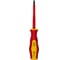 Отвертка диэлектрическая Ultra Grip PH-2 х 100 мм КОБАЛЬТ CR-V 646-508 4