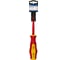 Отвертка диэлектрическая Ultra Grip PH-2 х 100 мм КОБАЛЬТ CR-V 646-508 5