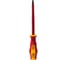 Отвертка диэлектрическая Ultra Grip PH-3 х 150 мм CR-V КОБАЛЬТ 646-515 3