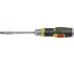 Реверсивная отвертка с битами Stanley FATMAX FMHT0-62691 3