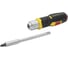 Реверсивная отвертка с битами Stanley FATMAX FMHT0-62691 5