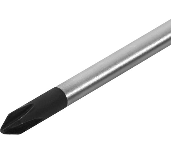 Отвёртка Ultra Grip PH-0 х 100 мм CR-V КОБАЛЬТ 646-324