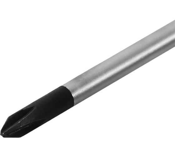Отвёртка Ultra Grip PH-0 х 75 мм CR-V КОБАЛЬТ 646-317