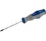 Отвёртка Ultra Grip PH-0 х 75 мм CR-V КОБАЛЬТ 646-317 1