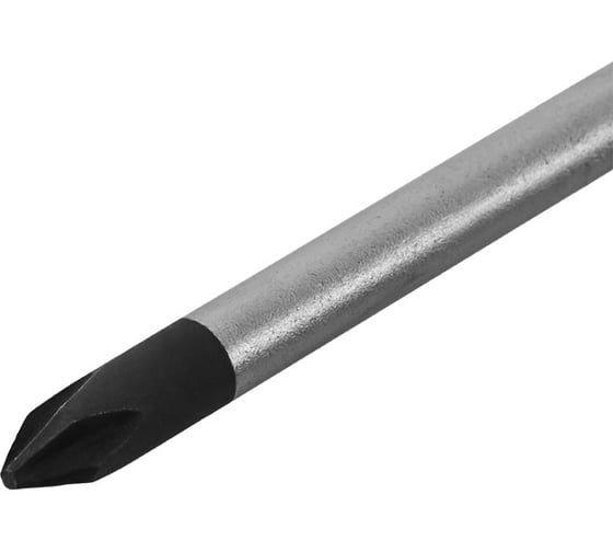 Отвёртка Ultra Grip PH-1 х 150 мм CR-V КОБАЛЬТ 646-348