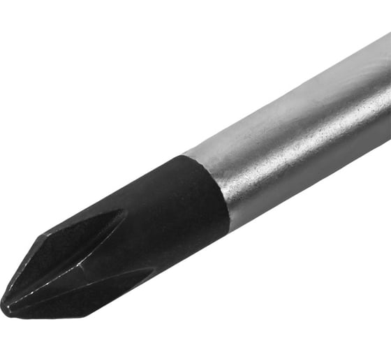 Отвёртка Ultra Grip PH-1 х 38 мм CR-V КОБАЛЬТ 646-386
