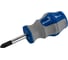 Отвёртка Ultra Grip PH-2 х 38 мм CR-V КОБАЛЬТ 646-393 1
