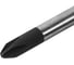 Отвёртка Ultra Grip PH-2 х 38 мм CR-V КОБАЛЬТ 646-393 2