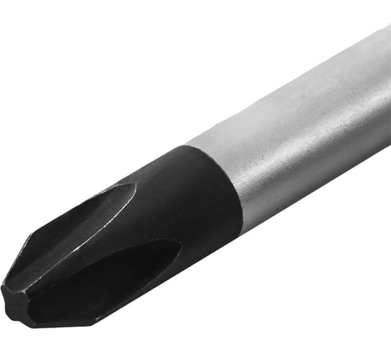 Отвёртка Ultra Grip PH-3 х 150 мм CR-V КОБАЛЬТ 646-379