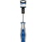 Отвёртка Ultra Grip PZ-1 х 75 мм CR-V КОБАЛЬТ 646-409 3
