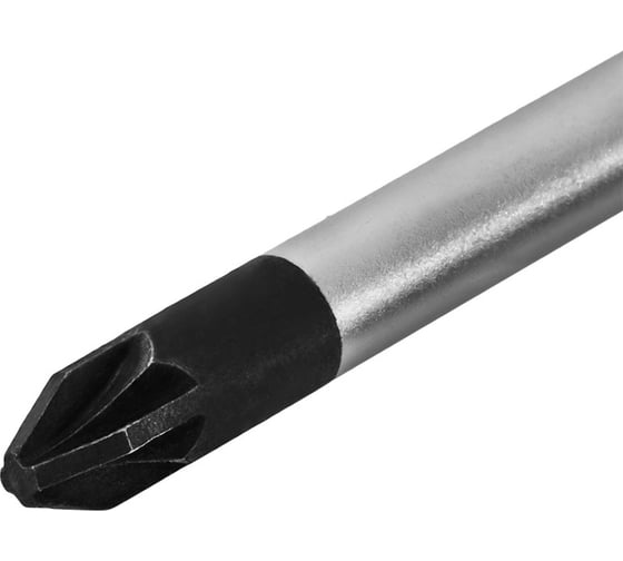 Отвёртка Ultra Grip PZ-3 х 150 мм CR-V КОБАЛЬТ 646-423