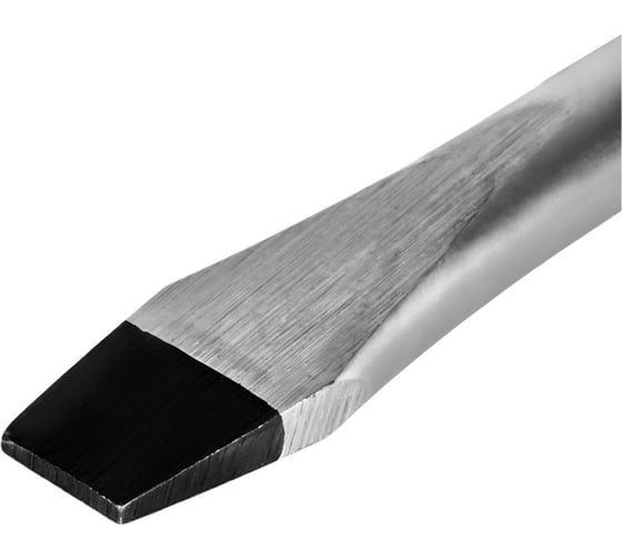 Отвёртка Ultra Grip SL 6 х 38 мм CR-V КОБАЛЬТ 646-300