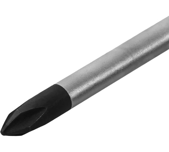 Отвертка ударная Ultra Grip PH-1x75 мм S2 КОБАЛЬТ 646-584
