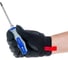 Отвертка ударная Ultra Grip PH-2x100 мм S2 КОБАЛЬТ 646-591 6