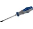 Отвертка ударная Ultra Grip PH-2x100 мм S2 КОБАЛЬТ 646-591 1