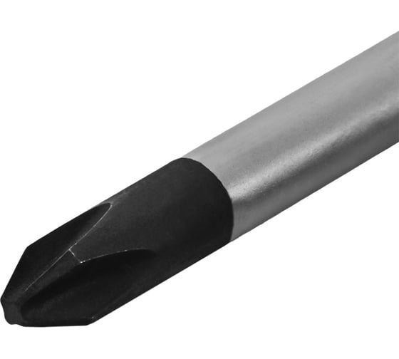 Отвертка ударная Ultra Grip PH-2x150 мм S2 КОБАЛЬТ 646-607