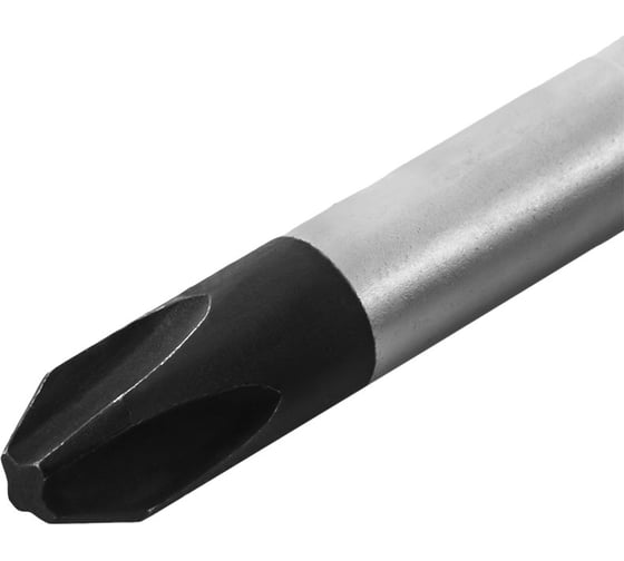 Отвертка ударная Ultra Grip PH-3 x150 мм S2 КОБАЛЬТ 646-614
